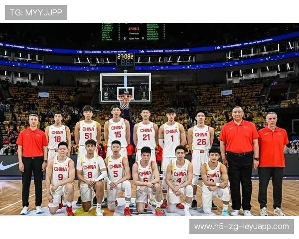 2025年中国篮球运动普及计划全面推进，中国篮球未来发展趋势