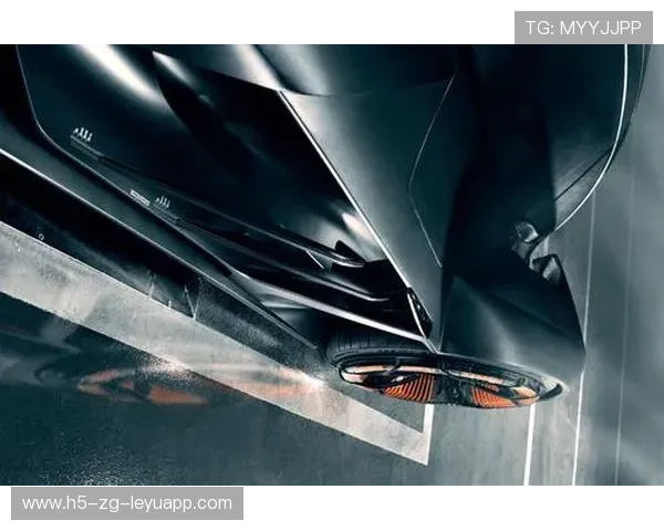 _未来极限车：智能科技驰骋未来赛场_，未来科技超跑